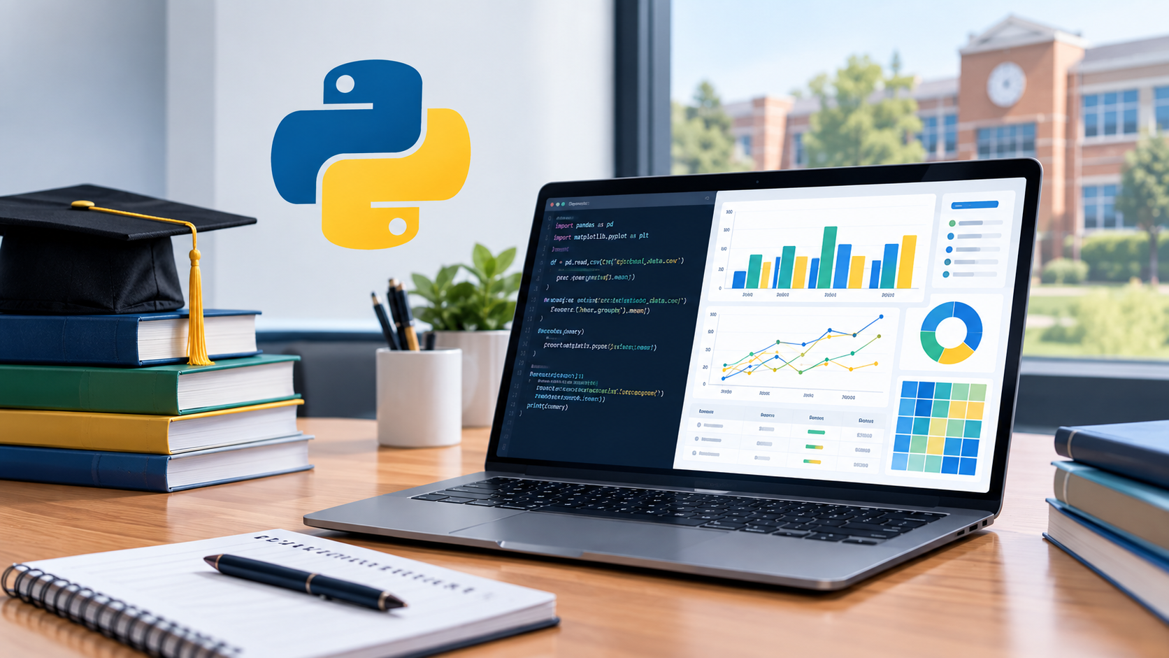 People analytics dashboard