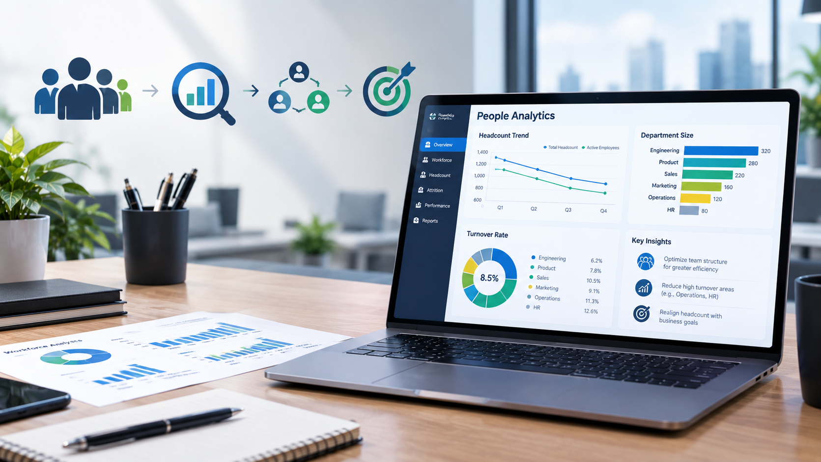 People Analytics
